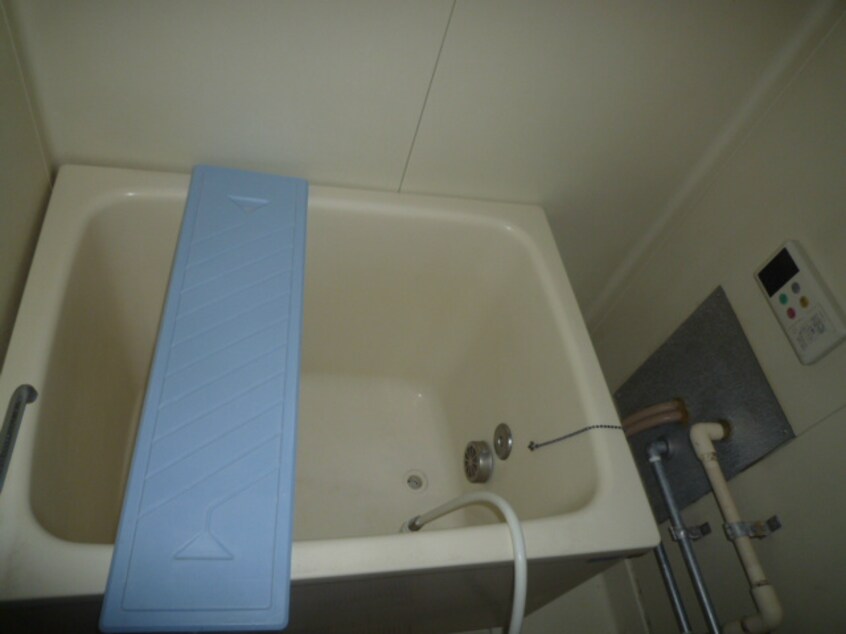 306号室の写真です。 信越本線/長野駅 徒歩6分 4階 築48年