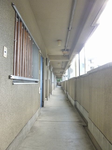  信越本線/長野駅 徒歩6分 4階 築48年