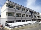 信越本線/長野駅 徒歩15分 3階 築30年の外観