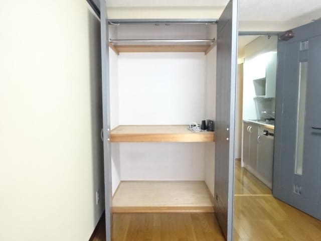  アーバンメゾン山王