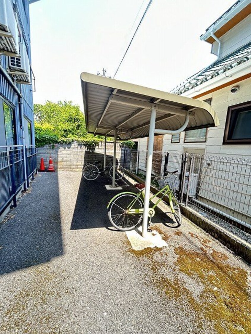  アーバンメゾン山王