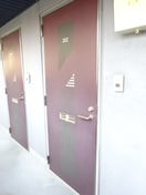  アーバンメゾン山王