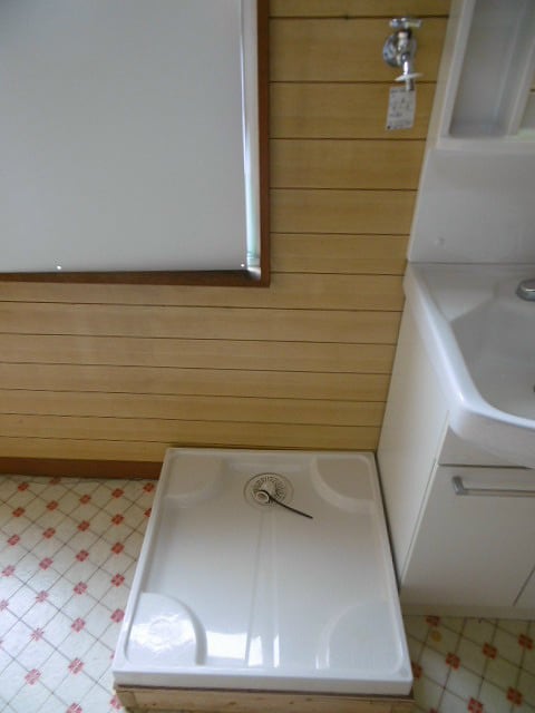  安茂里アパート