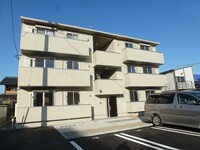 アヴァンティＢ棟