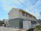 長野電鉄長野線/本郷駅 徒歩20分 1階 築32年の外観