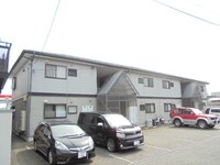コンフォートパレスＡ棟