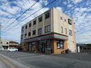 ｾﾌﾞﾝｲﾚﾌﾞﾝ 長野木工団地入口店(コンビニ)まで474m エステートヤマダ　Ａ