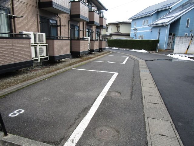  信越本線/長野駅 徒歩18分 1階 築22年