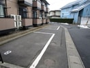  信越本線/長野駅 徒歩18分 1階 築22年