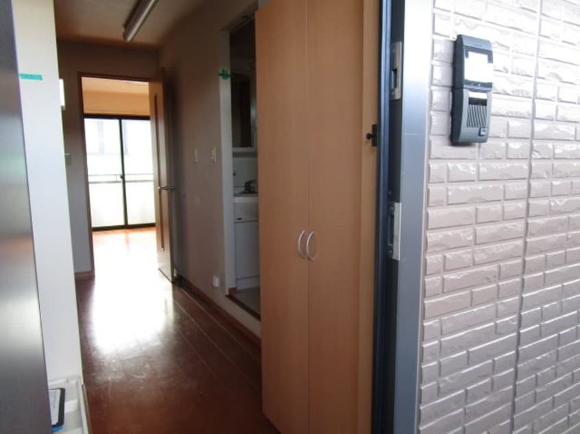 写真は102号室です（参考） 信越本線/長野駅 徒歩18分 1階 築22年