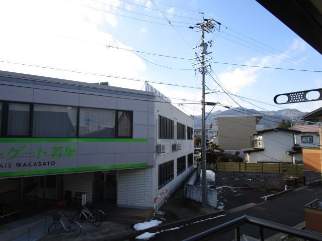 写真は102号室です（参考） 信越本線/長野駅 徒歩18分 1階 築22年