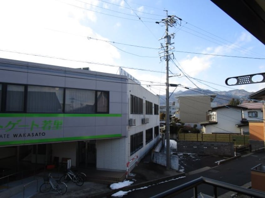 写真は102号室です（参考） 信越本線/長野駅 徒歩18分 1階 築22年