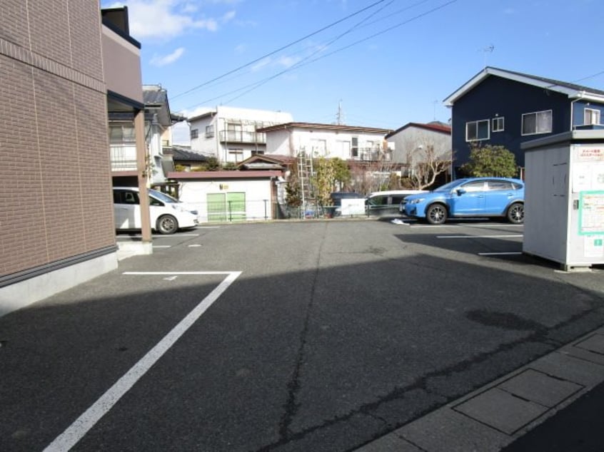 写真は102号室です（参考） 信越本線/長野駅 徒歩18分 1階 築22年