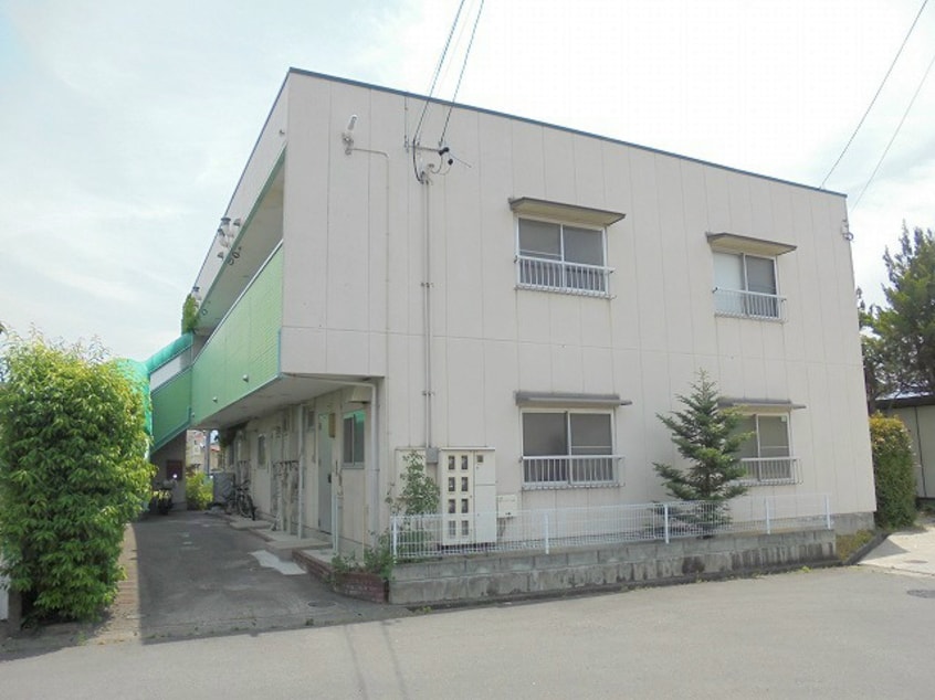  グリーンハイツ柳原