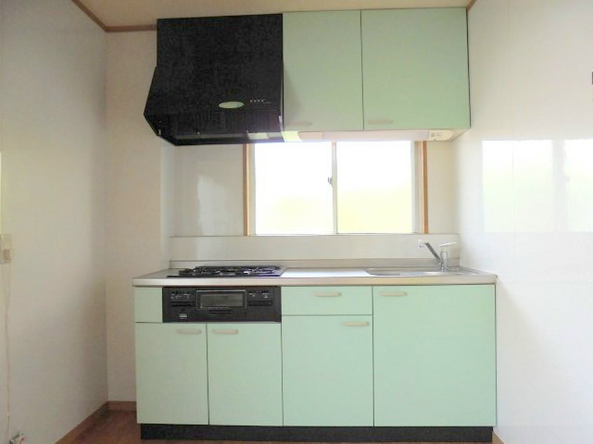  グリーンハイツ柳原