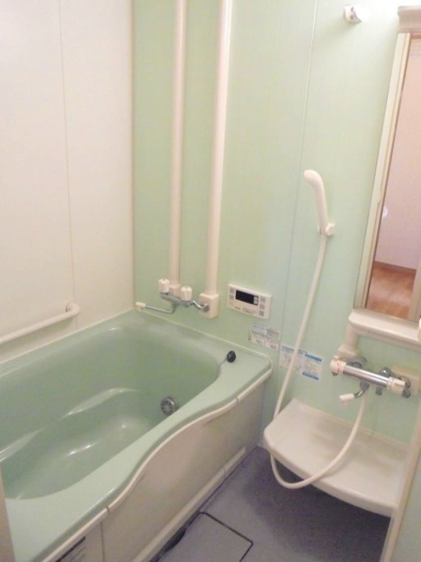  グリーンハイツ柳原