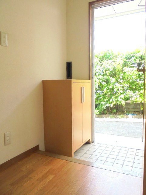  グリーンハイツ柳原