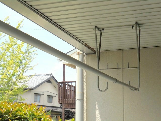  グリーンハイツ柳原