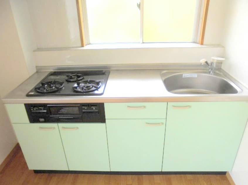  グリーンハイツ柳原