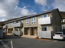 信越本線/安茂里駅 徒歩7分 1階 築14年の外観