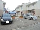  トゥインクル東和田Ｂ