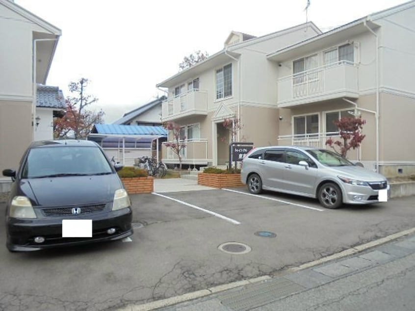  トゥインクル東和田Ｂ
