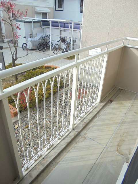 写真は203号室です（参考） トゥインクル東和田Ｂ