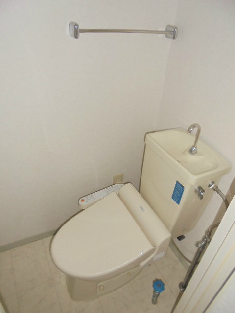写真は203号室です（参考） トゥインクル東和田Ｂ