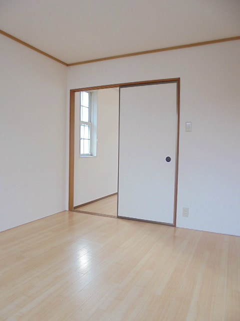 写真は203号室です（参考） トゥインクル東和田Ｂ