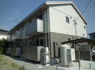 アステールの外観
