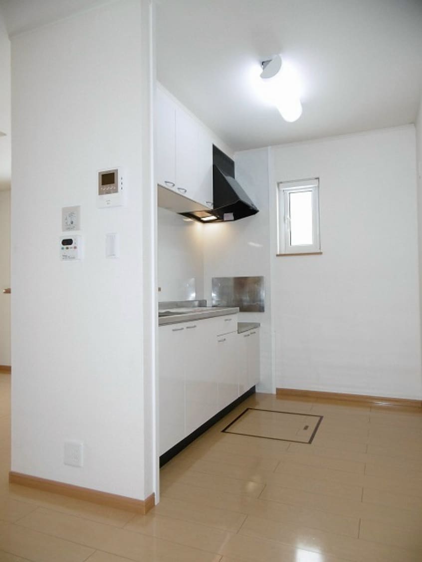 101号室です 長野電鉄長野線/権堂駅 徒歩29分 1階 築17年