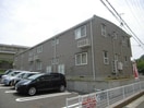  長野電鉄長野線/権堂駅 徒歩29分 1階 築17年