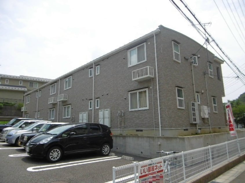  長野電鉄長野線/権堂駅 徒歩29分 1階 築17年