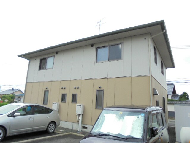  長野電鉄長野線/柳原駅 徒歩8分 1-2階 築22年