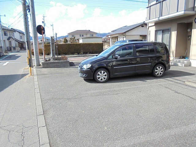  長野電鉄長野線/柳原駅 徒歩8分 1-2階 築22年