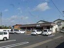 ｾﾌﾞﾝｲﾚﾌﾞﾝ 長野柳原店(コンビニ)まで509m 長野電鉄長野線/柳原駅 徒歩8分 1-2階 築22年
