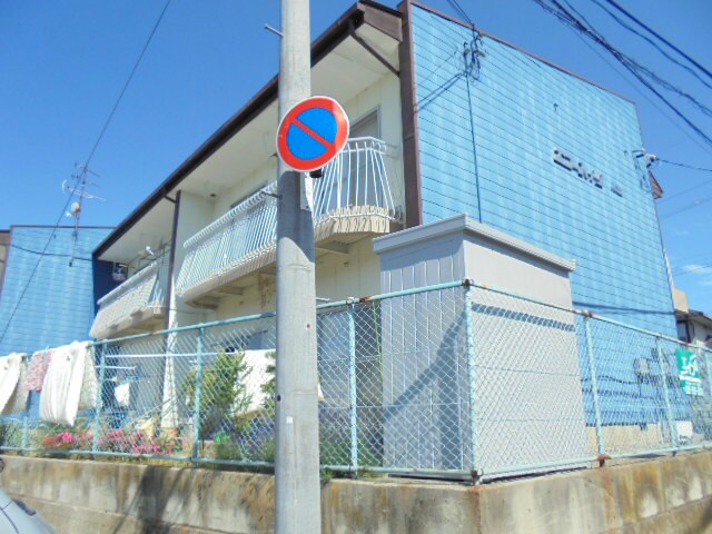  長野電鉄長野線/市役所前駅 徒歩23分 1階 築47年