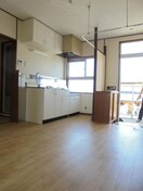 写真は205号室です（参考） 長野電鉄長野線/市役所前駅 徒歩23分 1階 築47年