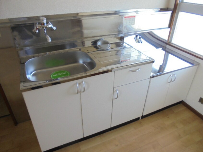 写真は205号室です（参考） 長野電鉄長野線/市役所前駅 徒歩23分 1階 築47年