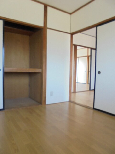 写真は205号室です（参考） 長野電鉄長野線/市役所前駅 徒歩23分 1階 築47年