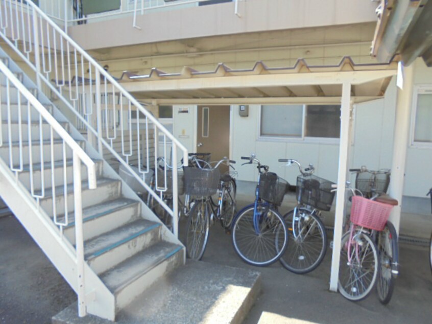  長野電鉄長野線/市役所前駅 徒歩23分 1階 築47年