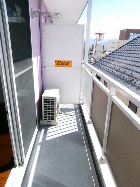 写真は305号室です（参考） ル・アーブル