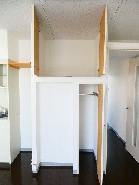 写真は305号室です（参考） ル・アーブル