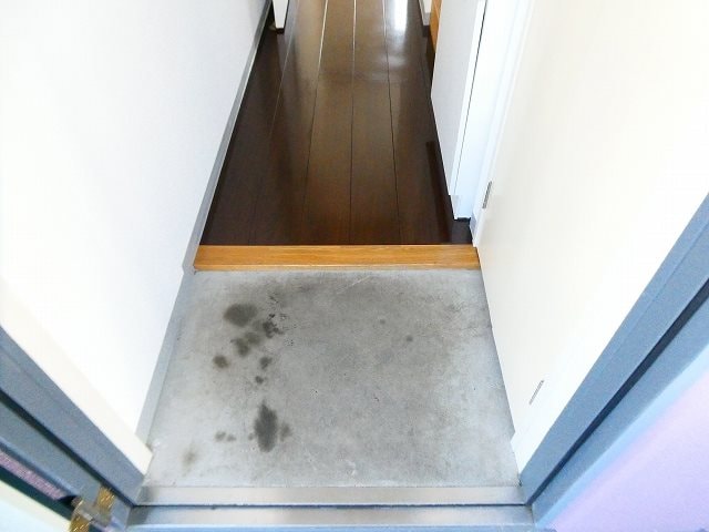 写真は305号室です（参考） ル・アーブル