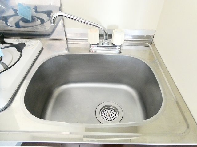 写真は305号室です（参考） ル・アーブル