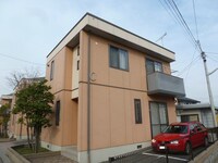 サンメゾンIIＣ棟