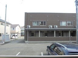 写真は101号室です（参考）