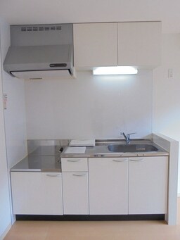 写真は101号室です（参考）