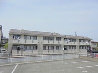 カオールハイツ東和田