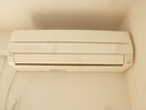 106号室です プレジール